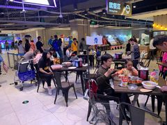 -盒马鲜生(枣园路店)