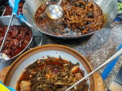 -好灶头妈妈菜·柴火灶台鱼·千岛湖土菜地标美食