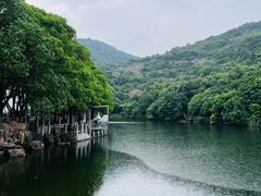 -白马涧龙池景区
