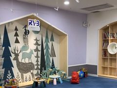 -红黄蓝成长中心•婴幼儿早教•托育(南山京基百纳广场店)