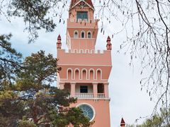 -黑龙江省森林植物园