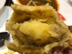 -Masala Curry and BBQ·玛莎拉巴基斯坦美食(金水万达店)