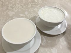 -老周记顺德双皮奶