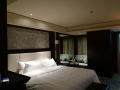-泉州悦华酒店·自助餐厅