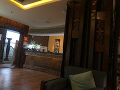 -域SPA·足疗·按摩·养生(静安寺店)