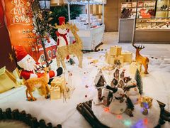 -金海湾自助餐厅(金陵饭店)