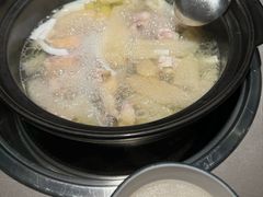 -同仁四季椰子鸡(无锡滨湖万象汇店)
