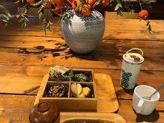 -无印良品餐堂 MUJI Diner(成都太古里店)