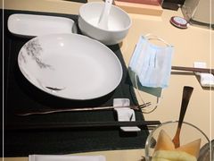 -余欢领鲜火锅(新街口店)