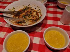 -西贝(宝乐汇店)