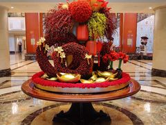 -北京中国大饭店