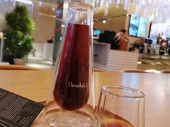埃塞俄比亚日晒耶加雪菲-Bracket Coffee(工体店)
