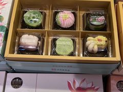 -稻香村(观前街店)