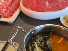 -君邦火锅(新疆大厦店)