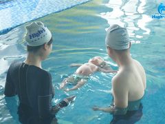 -海帆亲子游泳(茂业中心)