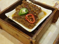 -中恒华茶楼(牌坊店)