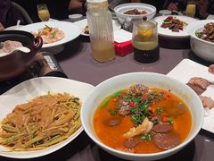-百富源·海鲜辽菜(浑河堡店)