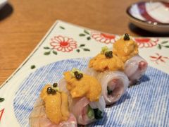 -水之惠鲜鱼料理(王府大街店)