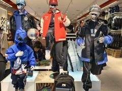 -砂之船奥莱(南京江宁店)