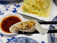 -老都一处饺子馆(道里店)