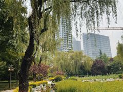 -木塔寺遗址生态公园