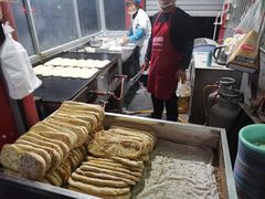 -铁谢李松祖传羊肉汤馆