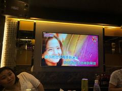-好乐迪(张扬路八佰伴店)