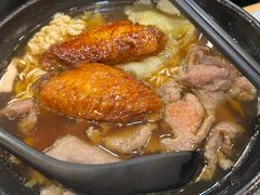 -华嫂冰室(尖沙咀店)