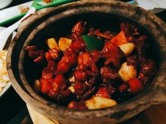 -小资太太餐厅(南岗区店)