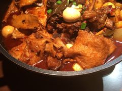 -胖哥俩肉蟹煲(永旺店)