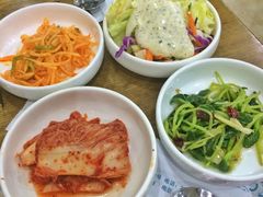 -长今家韩国料理(瑞景店)