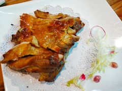 -小放牛炒菜馆(军校店)
