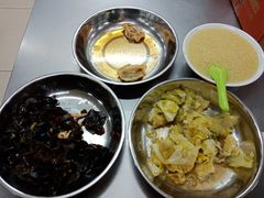 -中医药大学-老3楼餐厅