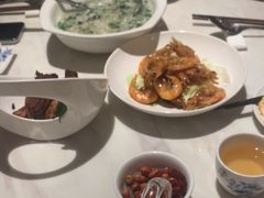 -宁波石浦大饭店(新材料城店)
