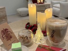 -左右Massage/Spa(长寿路店)
