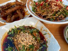-雲记卢妈冷锅串串(中道街总店)