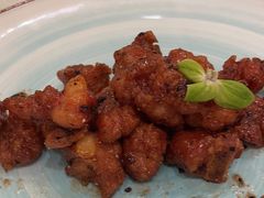 -星河湾半岛酒店-真粤中餐厅