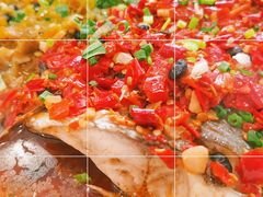 -新新湘菜馆(新中街二条店)