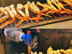 -雍和会海鲜姿造自助(湖东路店)