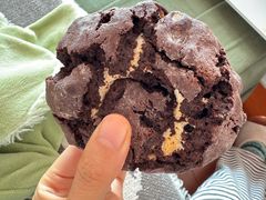 -海福仑韩国面包