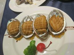 -鹭江潮餐厅•福建菜(鹭江佲家酒店)