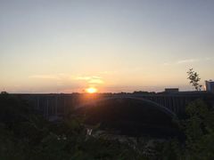 -尼亚加拉瀑布州立公园