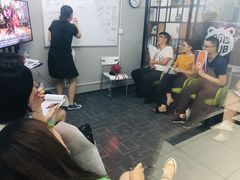 -ME Marvel English 麦迩威英语(万象城校区)