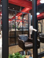 -P.STYLE 派斯造型