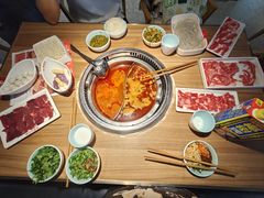 -季季红火锅(长沙步行街店)