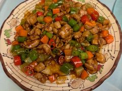 -清真马祥兴菜馆(云南北路店)