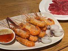 -解放碑威斯汀酒店-知味国际美食餐厅