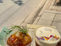 -O.P.S. CAFE
