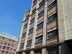 -上海四行仓库抗战纪念馆