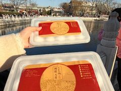 -清真·鸦儿李记·小馆(后海店)